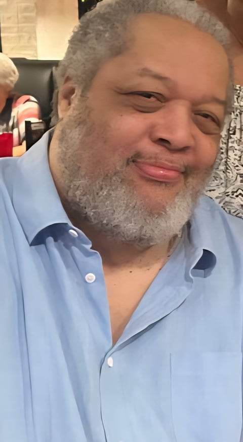 Anthony Hall, CEO of Genesis Communications